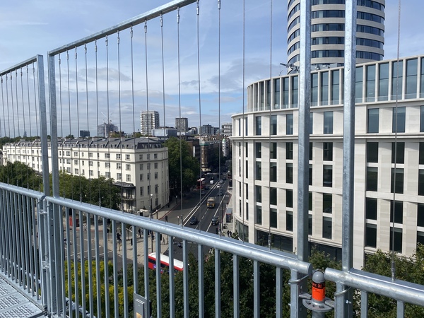 Quirky London tourist attractions