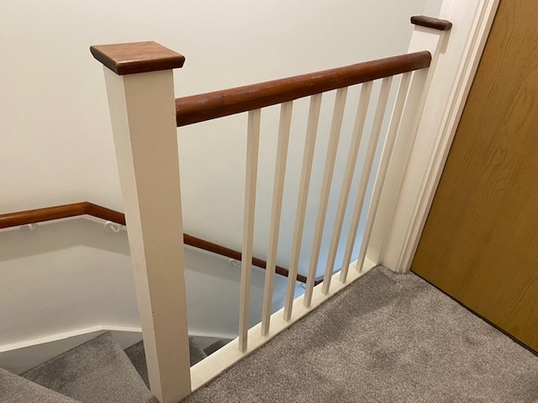 House safety of 2 year old