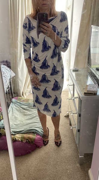 What are you wearing today? July/August
