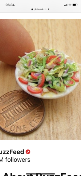 Restaurant portion sizes are huge