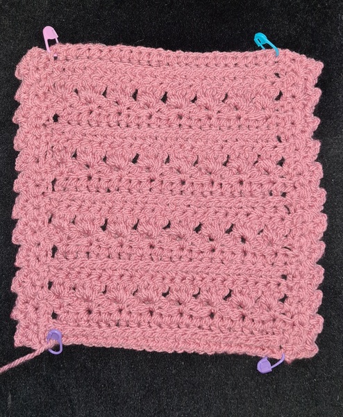 Knit, Crochet and Natter 5 - the roadmap to MORE YARN!