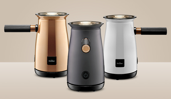 We’re looking for Mumsnet users to test the Hotel Chocolat Velvetiser