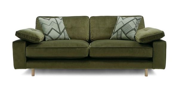 what colour carpet for this sofa?