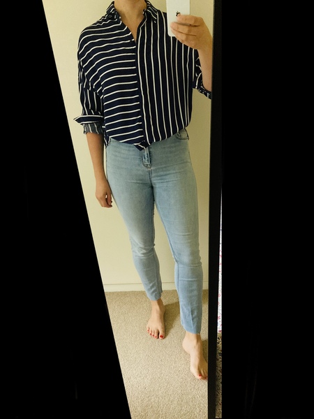 What are you wearing today? July/August