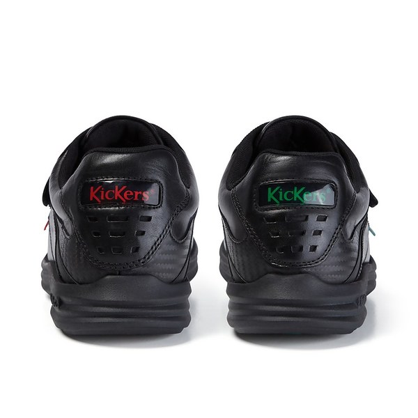 School has banned Kickers shoes! I have bought them for DS. AIBU to to let him wear them and start a fight with them if they try to sanction him?