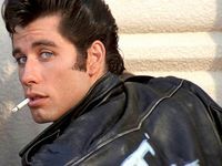 Help I'm obsessed with John Travolta