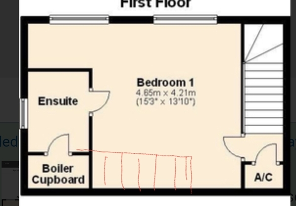 Open plan living - where to start