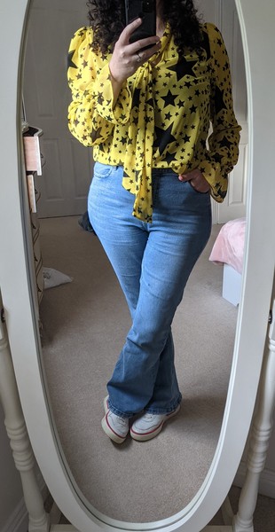 What are you wearing today? July/August
