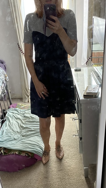 What are you wearing today? July/August