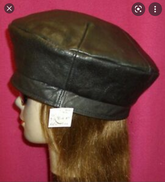 Opinions of this beret?