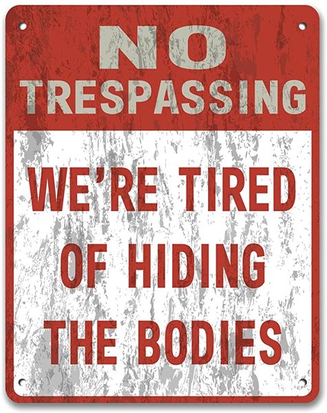 Locked parking thread 4 - The End