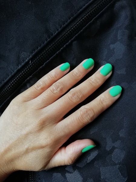 Please could I see your summer nails!