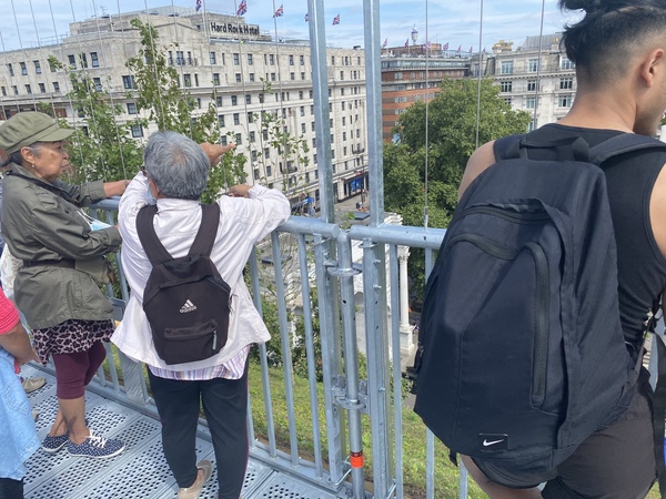 Quirky London tourist attractions