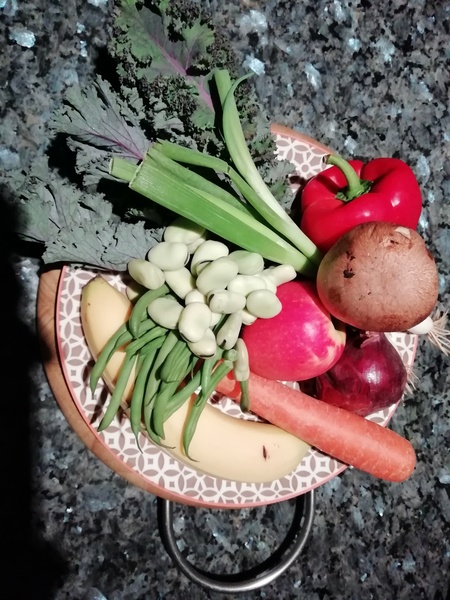 Eating our 10-a-day thread