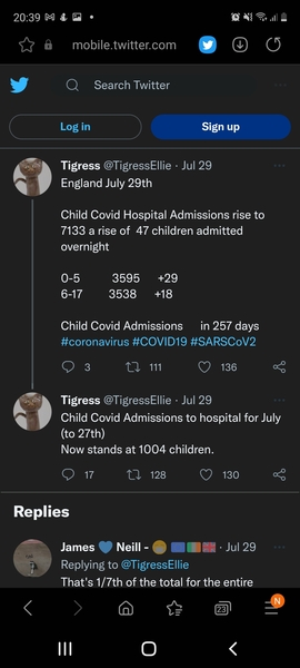 Children.