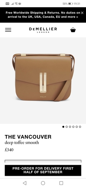 What do you think of this bag?