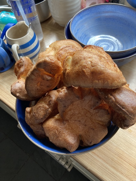Yorkshire Day