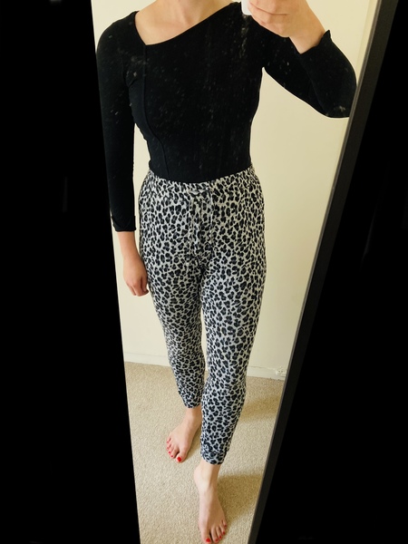 What are you wearing today? July/August