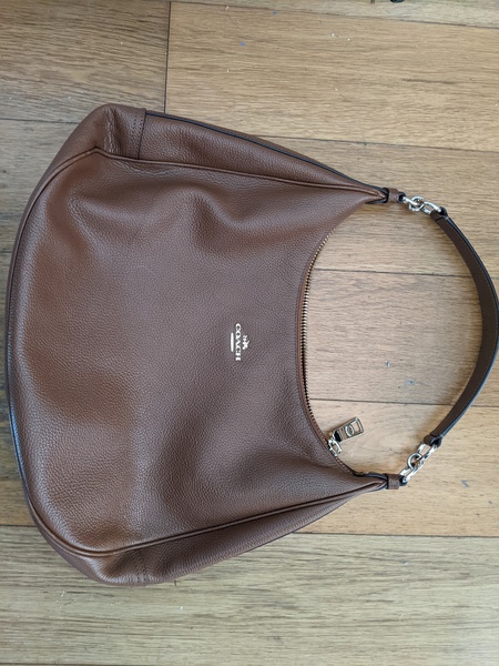 What Coach bag is this? eBay purchase