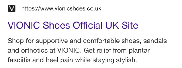 Orthopedic shoes that look stylish