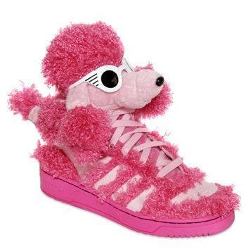 To buy these at the age of 39?