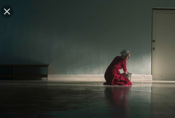 The Handmaid's Tale Series 4 - finale coming up, no spoilers please.