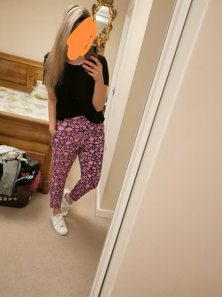 What are you wearing today? July/August