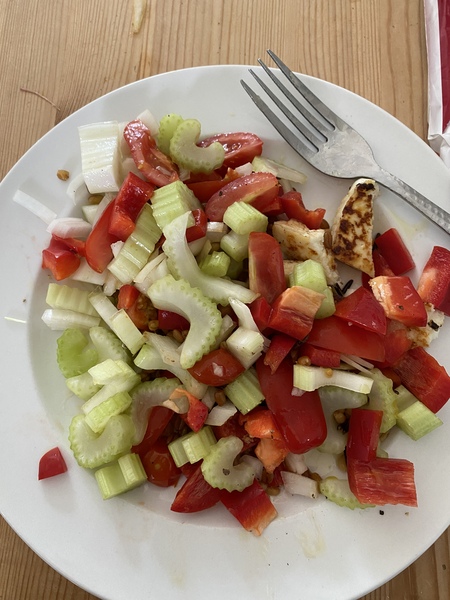 Eating our 10-a-day thread
