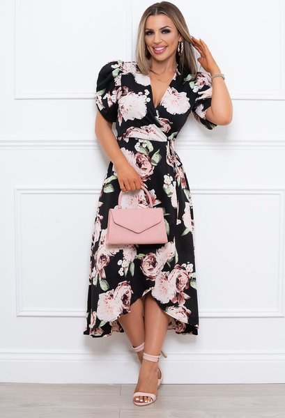Help me find something to wear to this Manor house wedding!