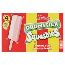 What food is like crack to you?