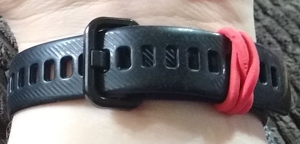 To ask what cheap item you keep putting off buying?
