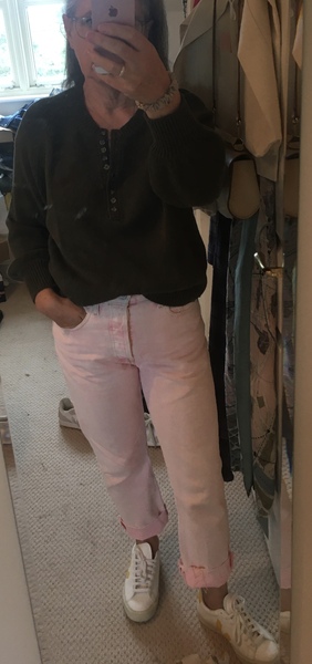 What are you wearing today? July/August