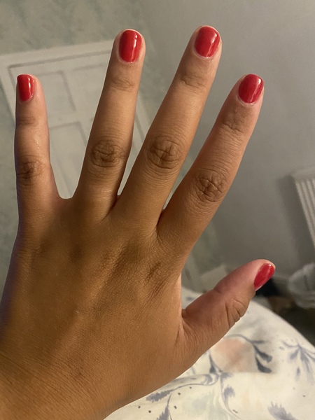 Please could I see your summer nails!
