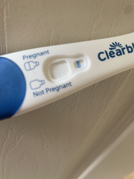 Cycle buddy - ovulated yesterday, 1dpo today