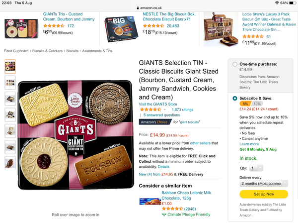 Present ideas for a 16yr old boy