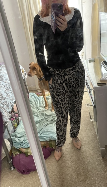 What are you wearing today? July/August