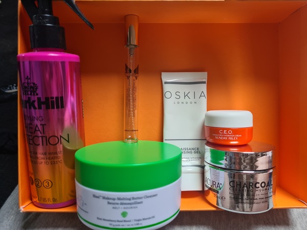 Beauty Hoarders Anonymous: you have got to be in it to win it!!!