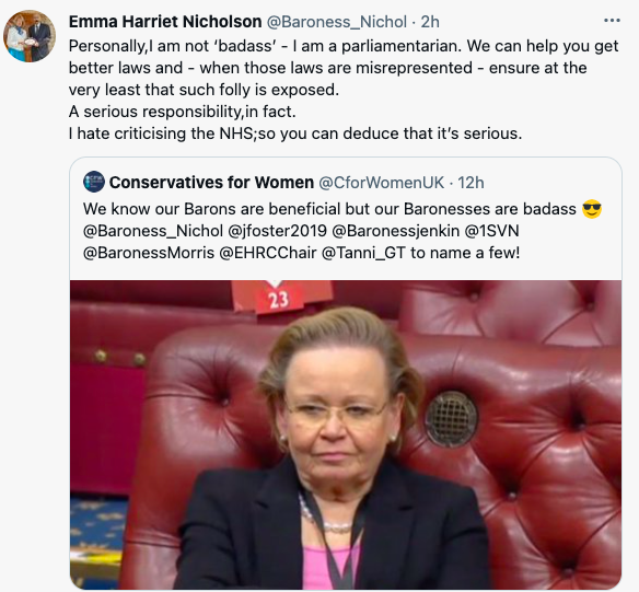 Game on: Sajid Javid bites