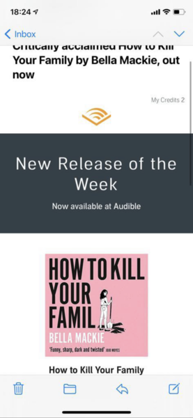 Come and tell me your dull and unexciting news 16: Calmly through the day