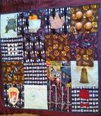 Any quilters or appliques?