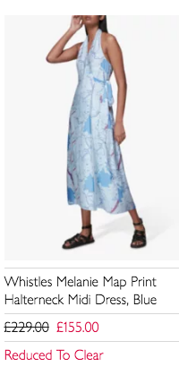 Help me find a killer dress
