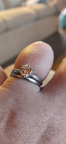 Engagement rings
