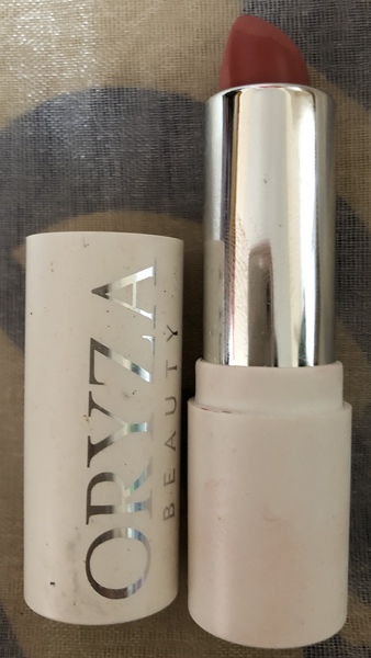 Lipstick Challenge - a different lipstick each day of Jan!