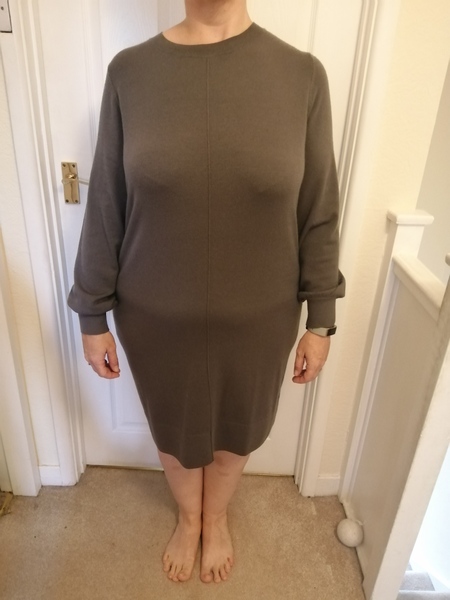 What shoes with this dress?