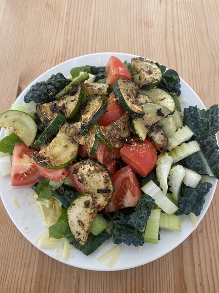 Eating our 10-a-day thread