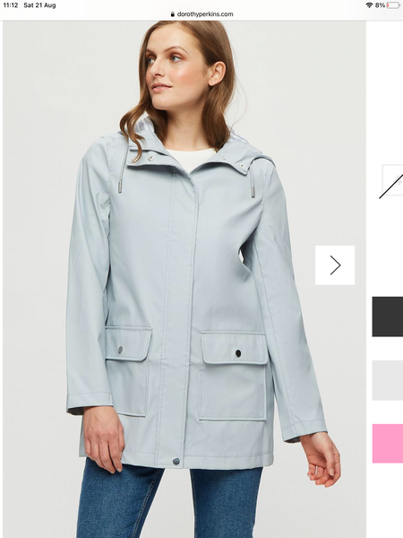Which rain jacket is the best for me