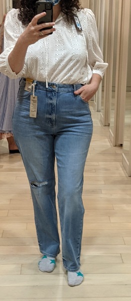 What are you wearing today? July/August