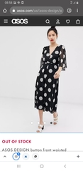 Can I wear this to a (not super formal) wedding?