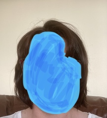 Do you have a “wash & go” hair cut?