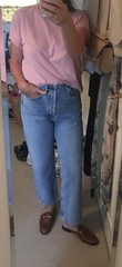 What are you wearing today? July/August